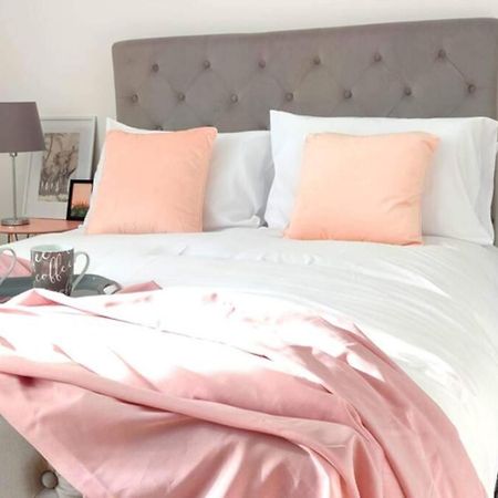 Brand New Designer Apartments In Liverpool - Newsham Park L6 エクステリア 写真