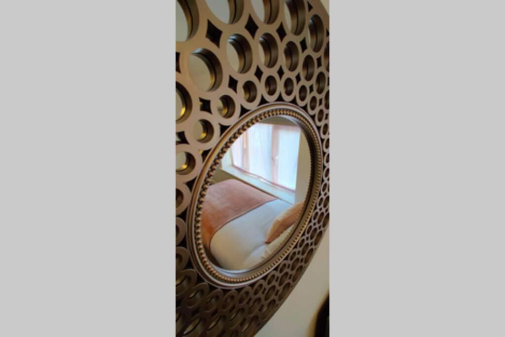 Brand New Designer Apartments In Liverpool - Newsham Park L6 エクステリア 写真